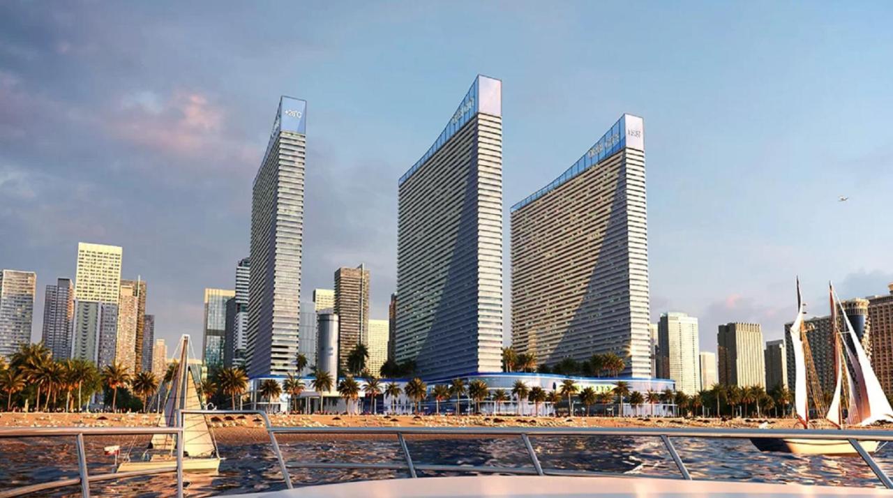 Best Batumi Apartments エクステリア 写真