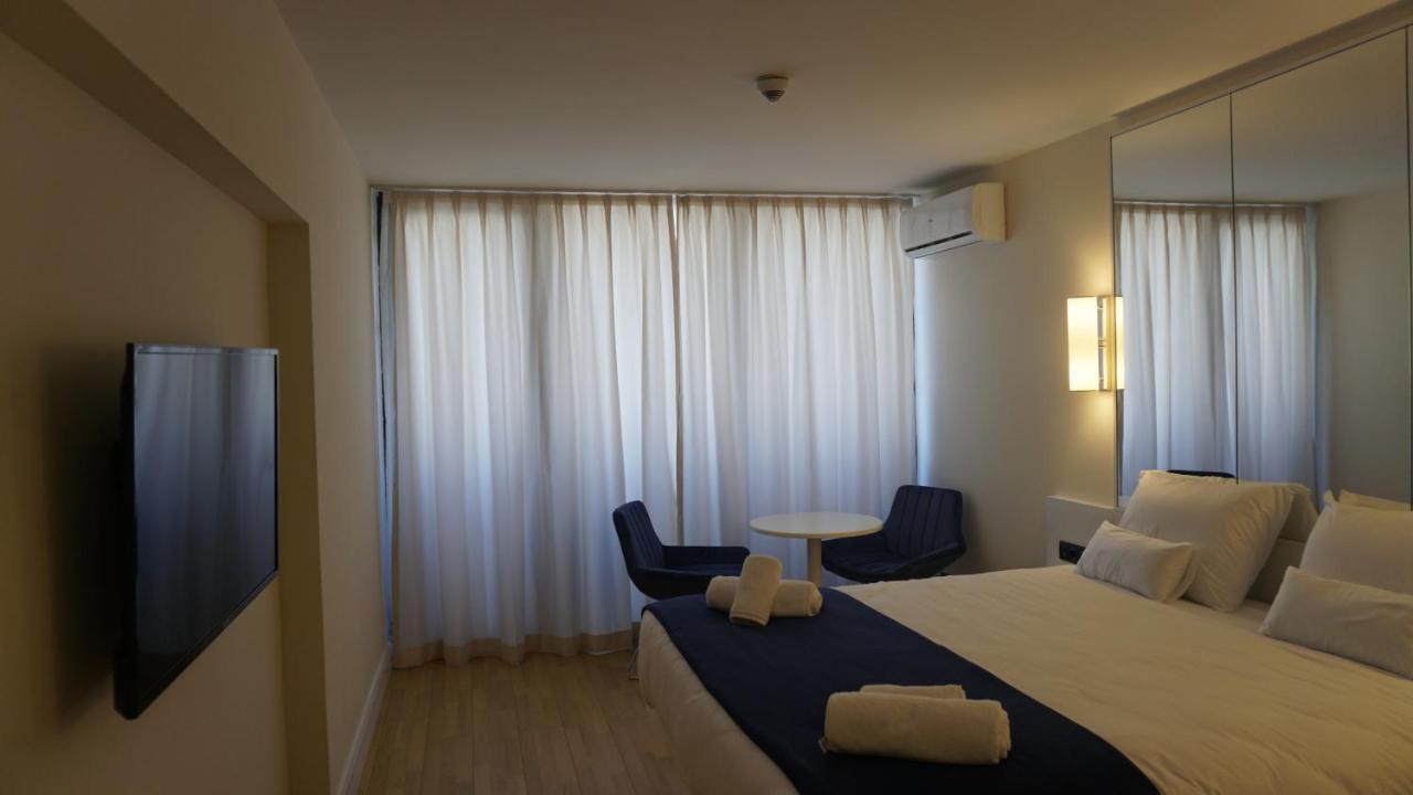 Best Batumi Apartments エクステリア 写真