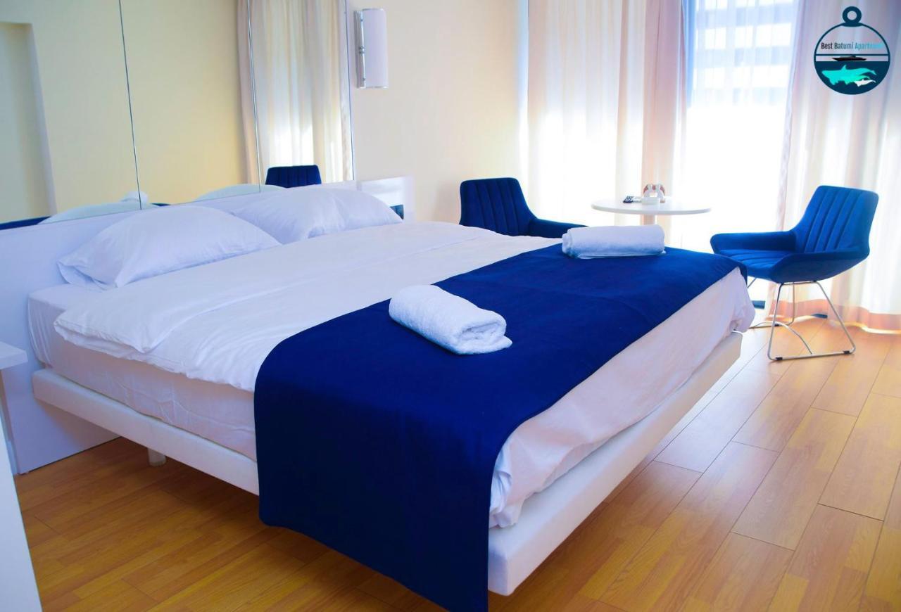Best Batumi Apartments エクステリア 写真
