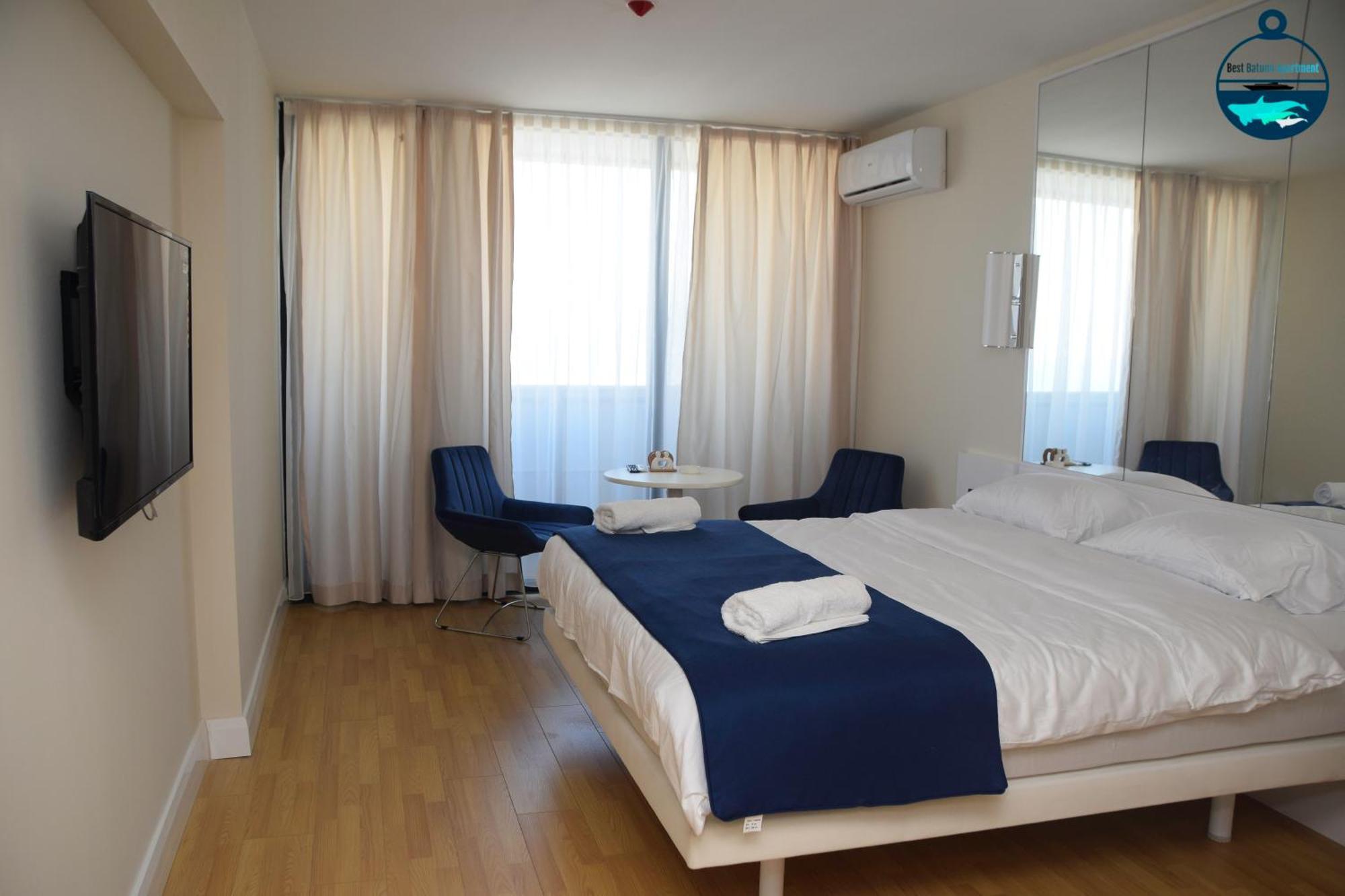 Best Batumi Apartments エクステリア 写真