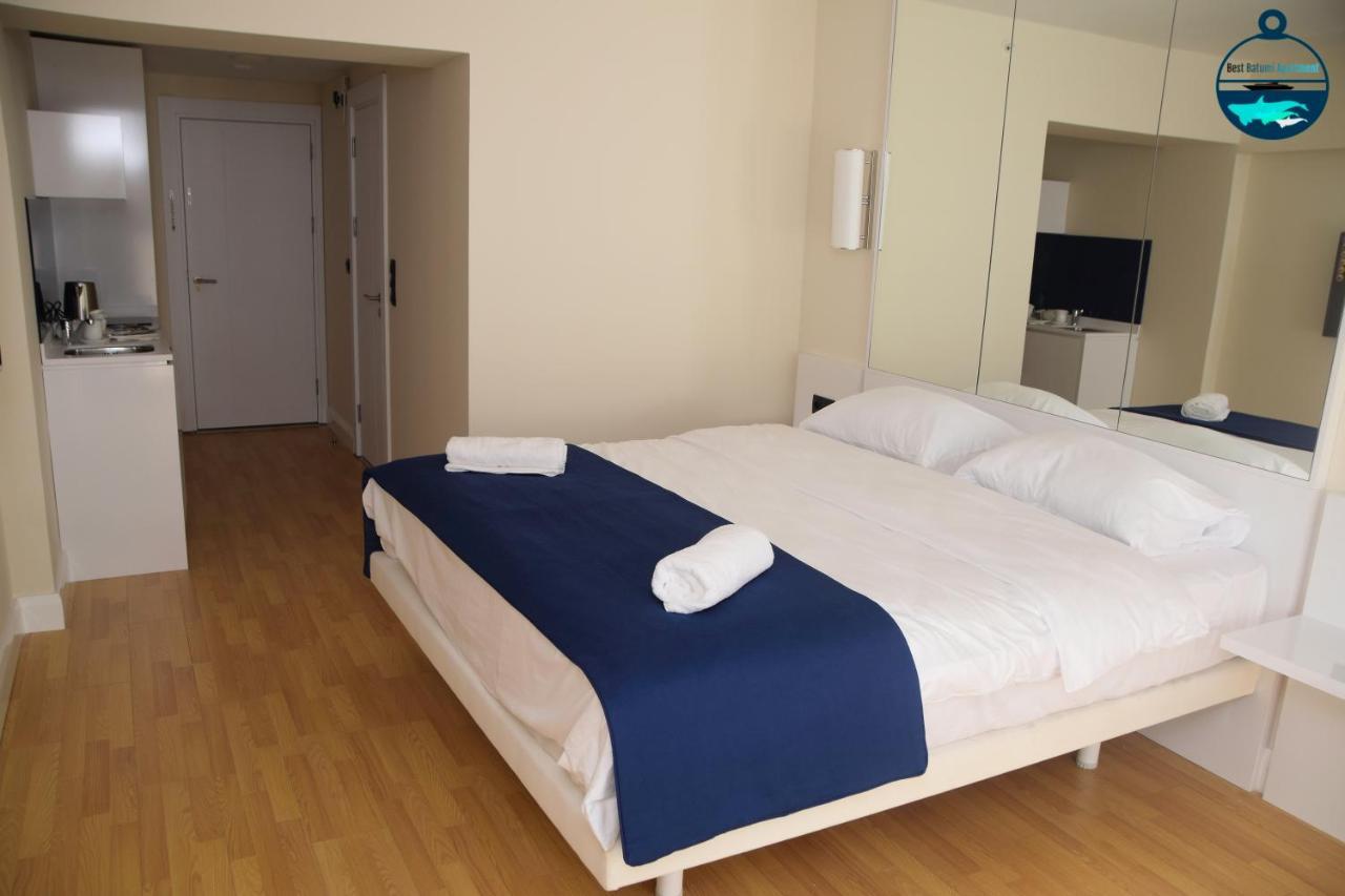 Best Batumi Apartments エクステリア 写真