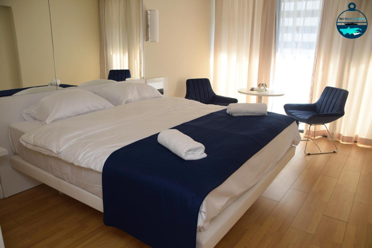 Best Batumi Apartments エクステリア 写真