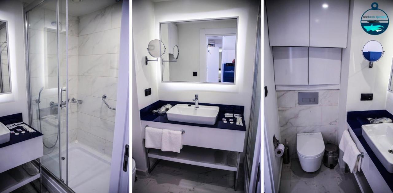 Best Batumi Apartments エクステリア 写真