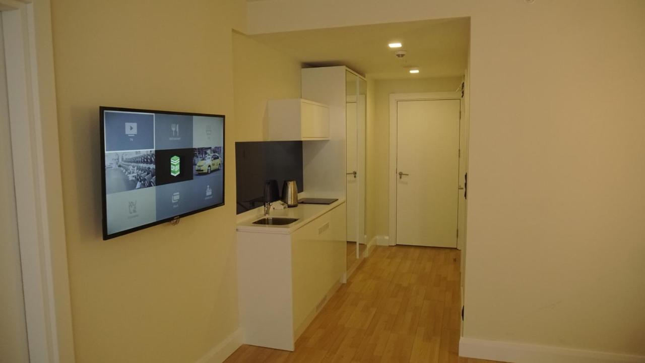 Best Batumi Apartments エクステリア 写真