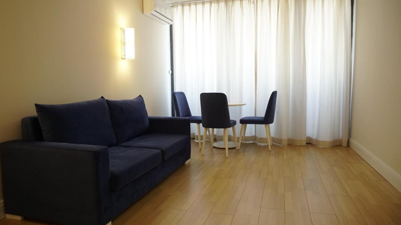 Best Batumi Apartments エクステリア 写真