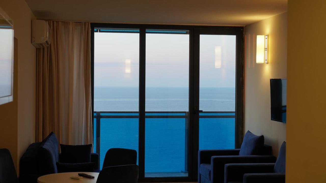 Best Batumi Apartments エクステリア 写真