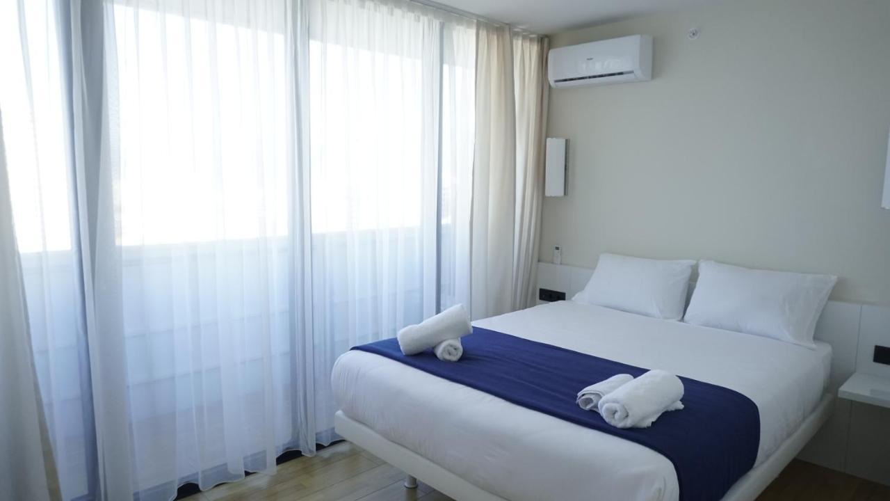 Best Batumi Apartments エクステリア 写真