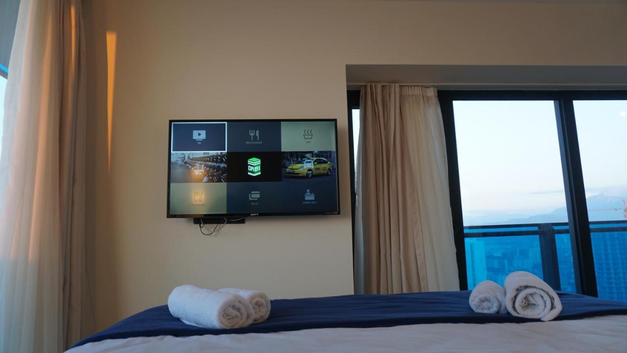 Best Batumi Apartments エクステリア 写真