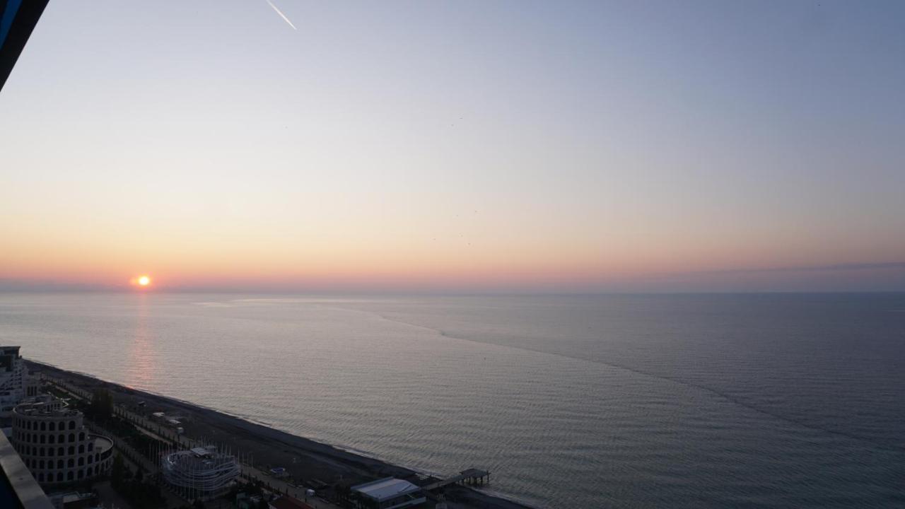 Best Batumi Apartments エクステリア 写真
