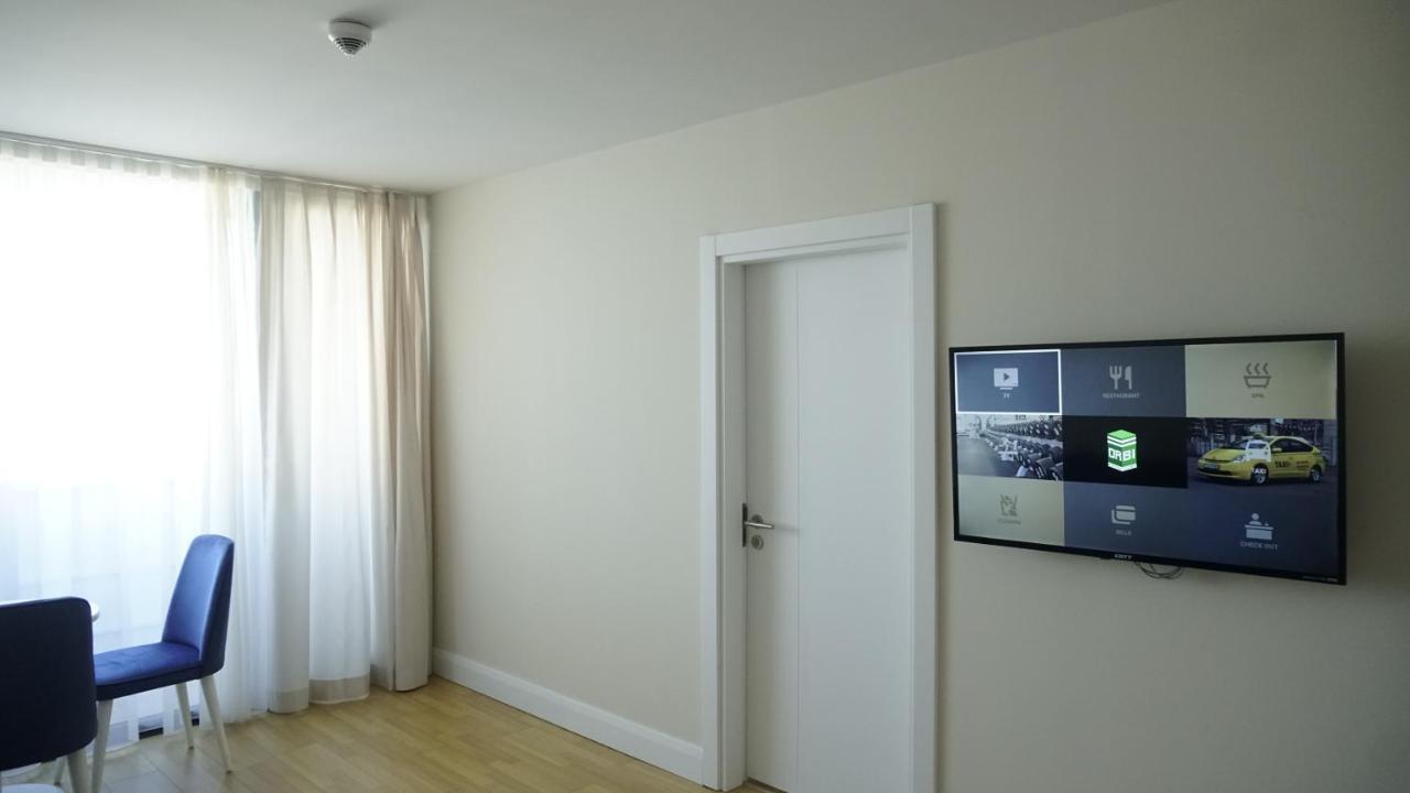 Best Batumi Apartments エクステリア 写真