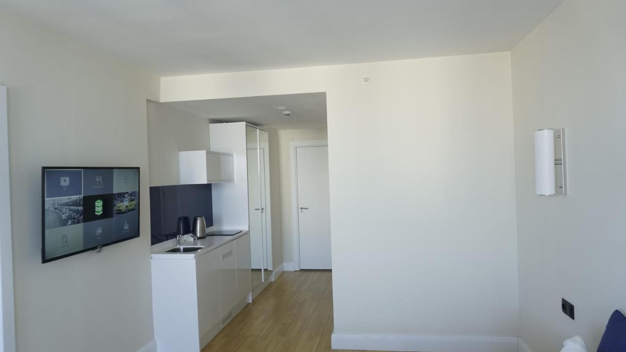 Best Batumi Apartments エクステリア 写真