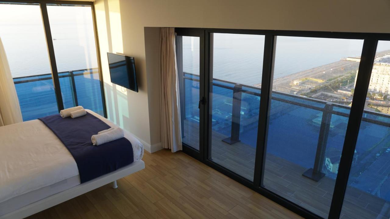 Best Batumi Apartments エクステリア 写真