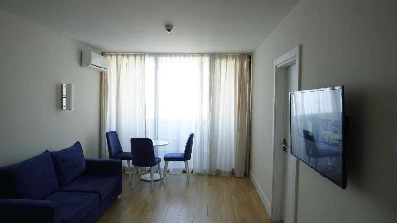 Best Batumi Apartments エクステリア 写真