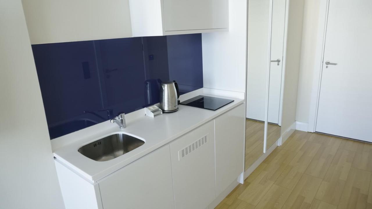 Best Batumi Apartments エクステリア 写真