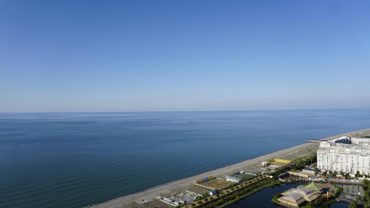 Best Batumi Apartments エクステリア 写真