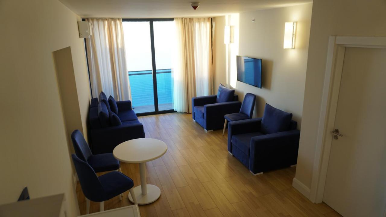Best Batumi Apartments エクステリア 写真