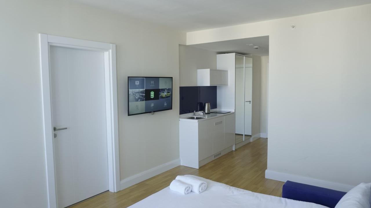Best Batumi Apartments エクステリア 写真