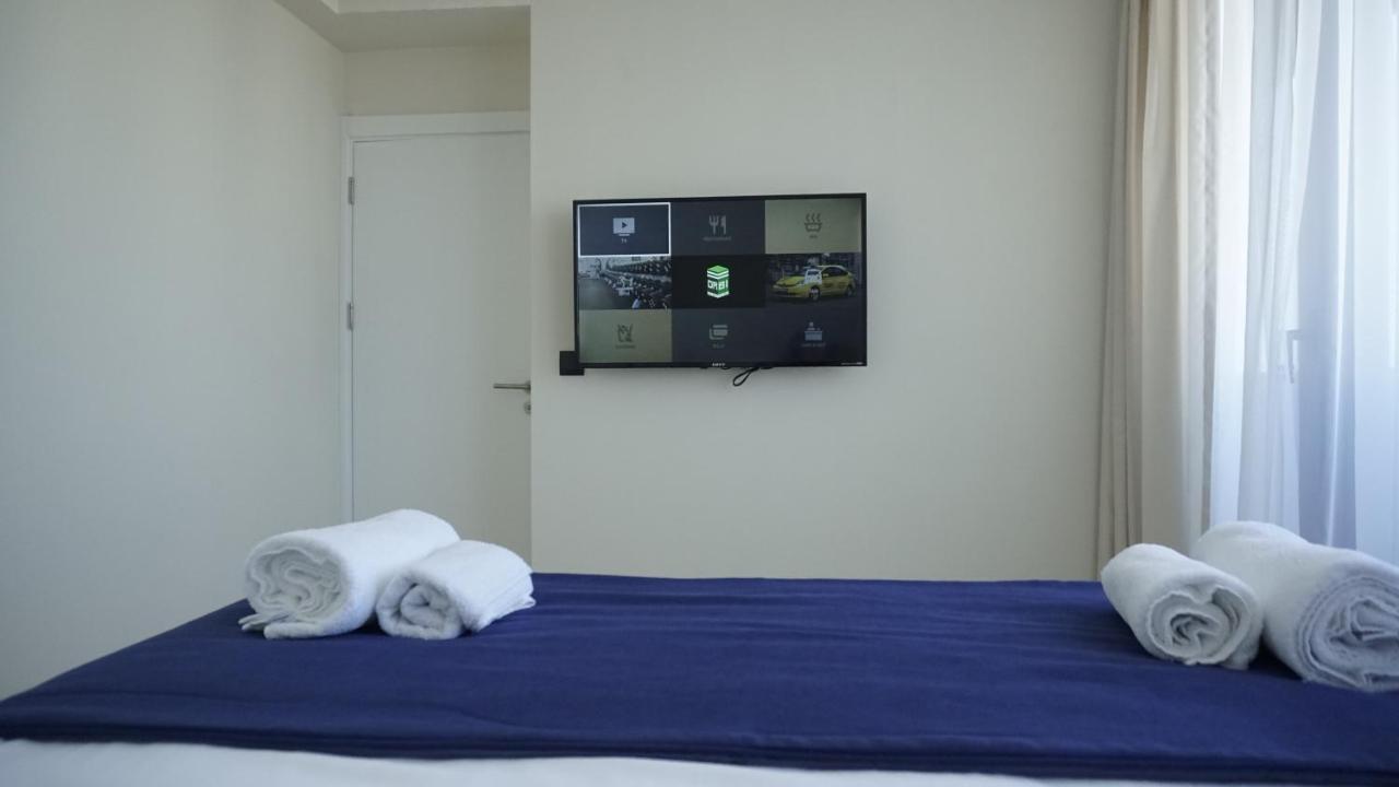Best Batumi Apartments エクステリア 写真