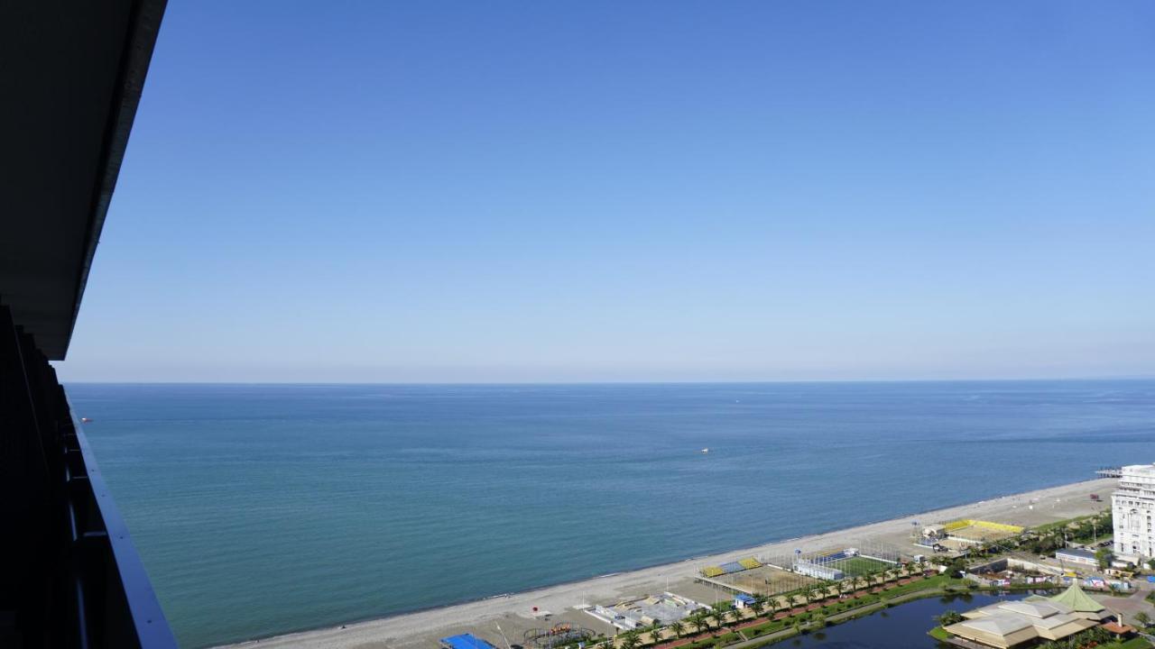Best Batumi Apartments エクステリア 写真